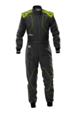 OMP KS-4 Kart Suit - Junior - Image 4