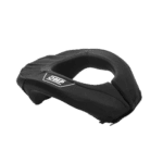 OMP Kart Neck Protector-KK0-4014-071-Black