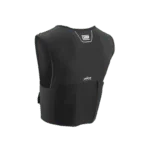 OMP Karting Rib Protection Vest-KK0-4012-071-Black-rear