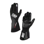 OMP One Evo FX Race Gloves - Image 4