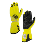 OMP One Evo FX Race Gloves - Image 3