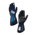 OMP One Evo FX Race Gloves - Image 2