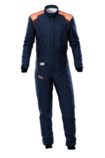 OMP-One-S-Air-Race-Suit-Navy-Blue-Fluo-Orange-IA0-1876-A01-249
