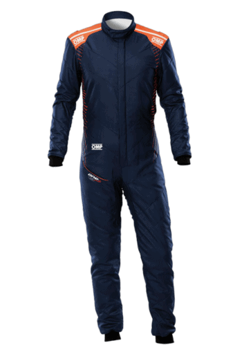 OMP-One-S-Air-Race-Suit-Navy-Blue-Fluo-Orange-IA0-1876-A01-249