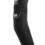 OMP Padded Elbow Pad KK0-4011-071 - Black