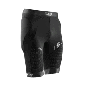 OMP KS Kart Shield Pants-KK0-4013-071-Black