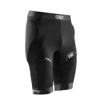 OMP KS Kart Shield Pants-KK0-4013-071-Black