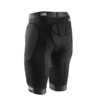 OMP KS Kart Shield Pants-KK0-4013-071-Black-rear