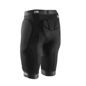 OMP KS Kart Shield Pants-KK0-4013-071-Black-rear