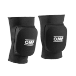 OMP-Padded-Knee-Pads-(Pair) KK0-4010-071 - Black