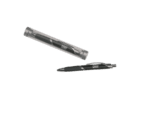 OMP Pen Complete with Pen Holder
