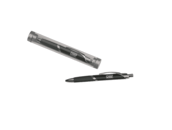 OMP Pen Complete with Pen Holder
