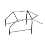 OMP Roll Cage Front Fiat