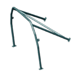 OMP Roll Bar Rear Suzuki Diameter 42mm