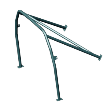 OMP Roll Bar Rear Suzuki Diameter 42mm