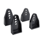 OMP Seat Brackets FIA 8862-2009 For HTC One Race Seat