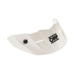 OMP Sun Peak White For Star And Star Intercom Helmet