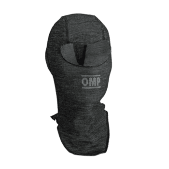 OMP Tecnica Evo Race Balaclava IE0-0805-A01 Anthracite
