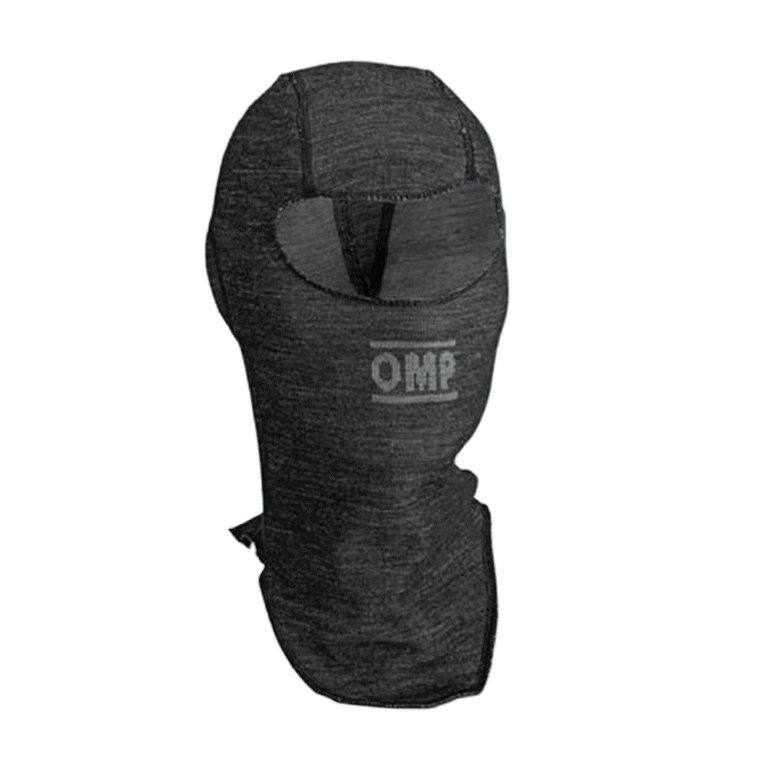 OMP Tecnica Evo Race Balaclava IE0-0805-A01 Anthracite