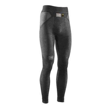 OMP Tecnica Evo Race Bottoms IE0-0804-A01-084 - Anthracite