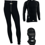 OMP Core First Underwear Race & Rally Bundle