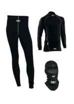 OMP Core First Underwear Race & Rally Bundle