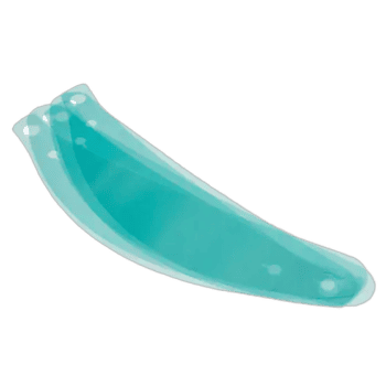 OMP Visor Tear Off