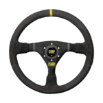 OMP WRC Steering Wheel