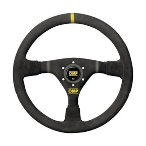 OMP WRC Steering Wheel