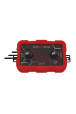 ZeroNoise Brave-P-IMSA Analog Amplifier – 4-Pin Nexus Male (IMSA Compatible)
