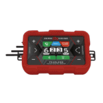 ZeroNoise Amplifier Fearless Female Nexus (Imsa)