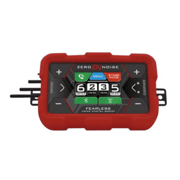 ZeroNoise Amplifier Fearless Female Nexus (Imsa)