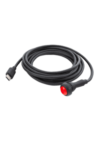 ZeroNoise Pit-Link Push To Talk Button