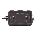 ZeroNoise Amplifier Valiant Female 6.35mm