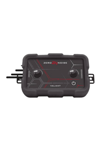 ZeroNoise Amplifier Valiant Female 6.35mm
