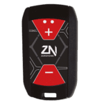 ZeroNoise Wearable Amplifier - Kart