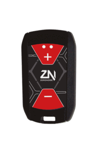 ZeroNoise Wearable Amplifier - Kart
