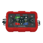 ZeroNoise Amplifier Fearless Wireless