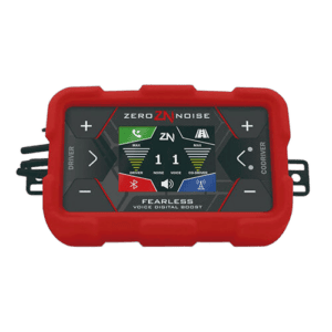 ZeroNoise Amplifier Fearless Wireless
