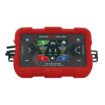ZeroNoise Amplifier Fearless Wireless