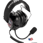 ZeroNoise Professional Practice Headset - Male Nexus (Imsa)