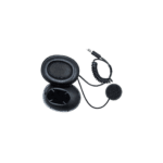 ZeroNoise Radio Helmet Kit For Full Face Helmet - Female Nexus 4 Pin With Speaker Pads