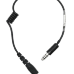 ZeroNoise Male 4 Pin Nexus To Male 5 Pin Nexus Adaptor Lead