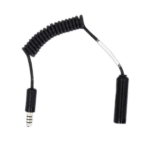 ZeroNoise Nexus 4-pin Female to Nexus 5-pin Male Adapter