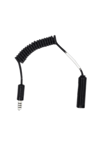 ZeroNoise Nexus 4-pin Female to Nexus 5-pin Male Adapter