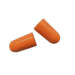 ZeroNoise Replacement Foam Tips For Earplugs