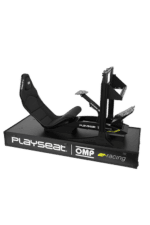 OMP E-Racing Driving Simulator E-Racing Formula Seat - Image 6