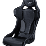 OMP RT Carbon Seat FIA 8855-1999 Leather