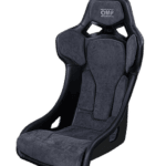 OMP RT Fibreglass Seat