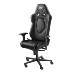 OMP GS Office Chair - Black